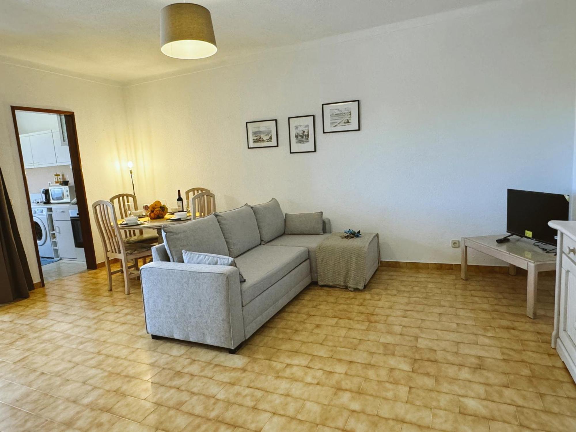 Patio Da Rocha - Silhueta Citadina Apartment Portimao Bagian luar foto