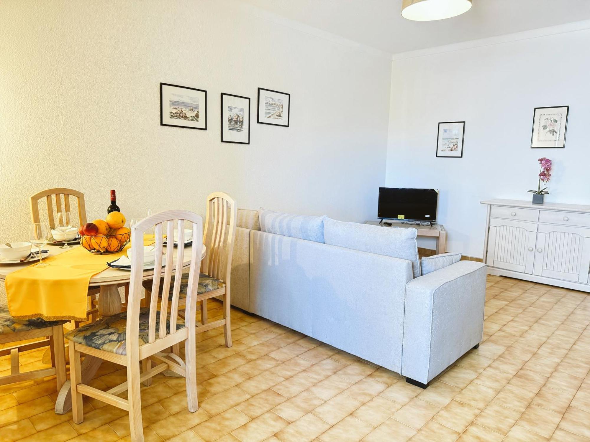 Patio Da Rocha - Silhueta Citadina Apartment Portimao Bagian luar foto