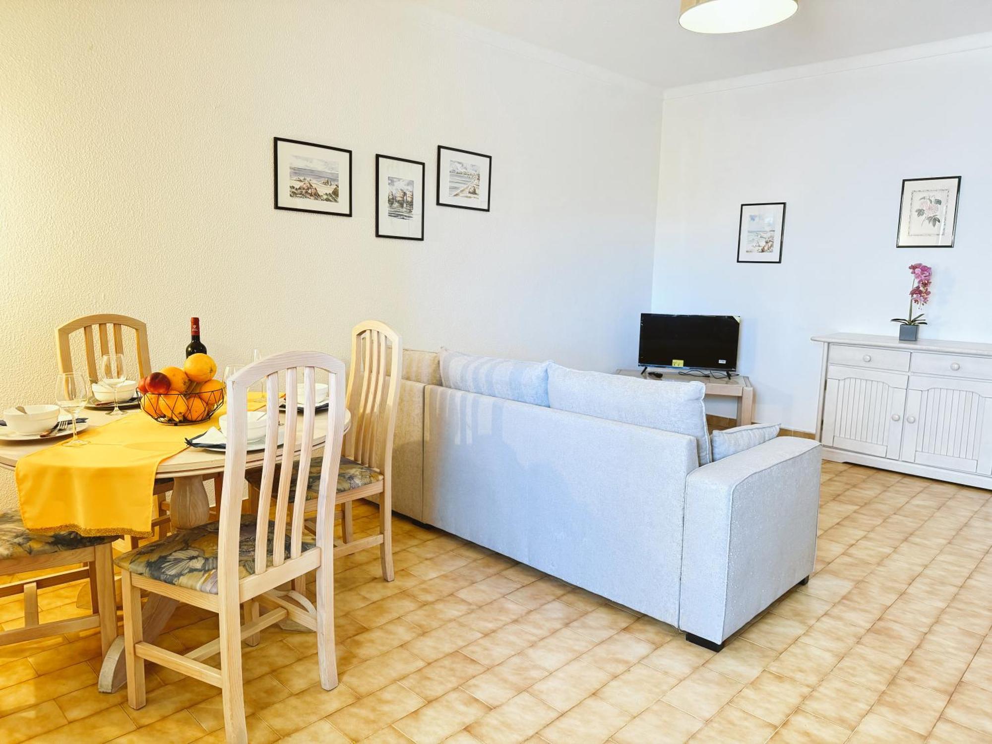 Patio Da Rocha - Silhueta Citadina Apartment Portimao Bagian luar foto